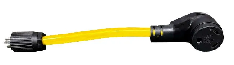 GENERATOR ADAPTER 30-20